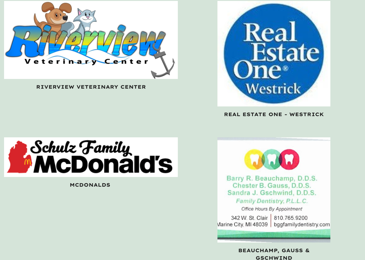 Sponsors