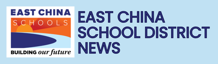 East China School District News