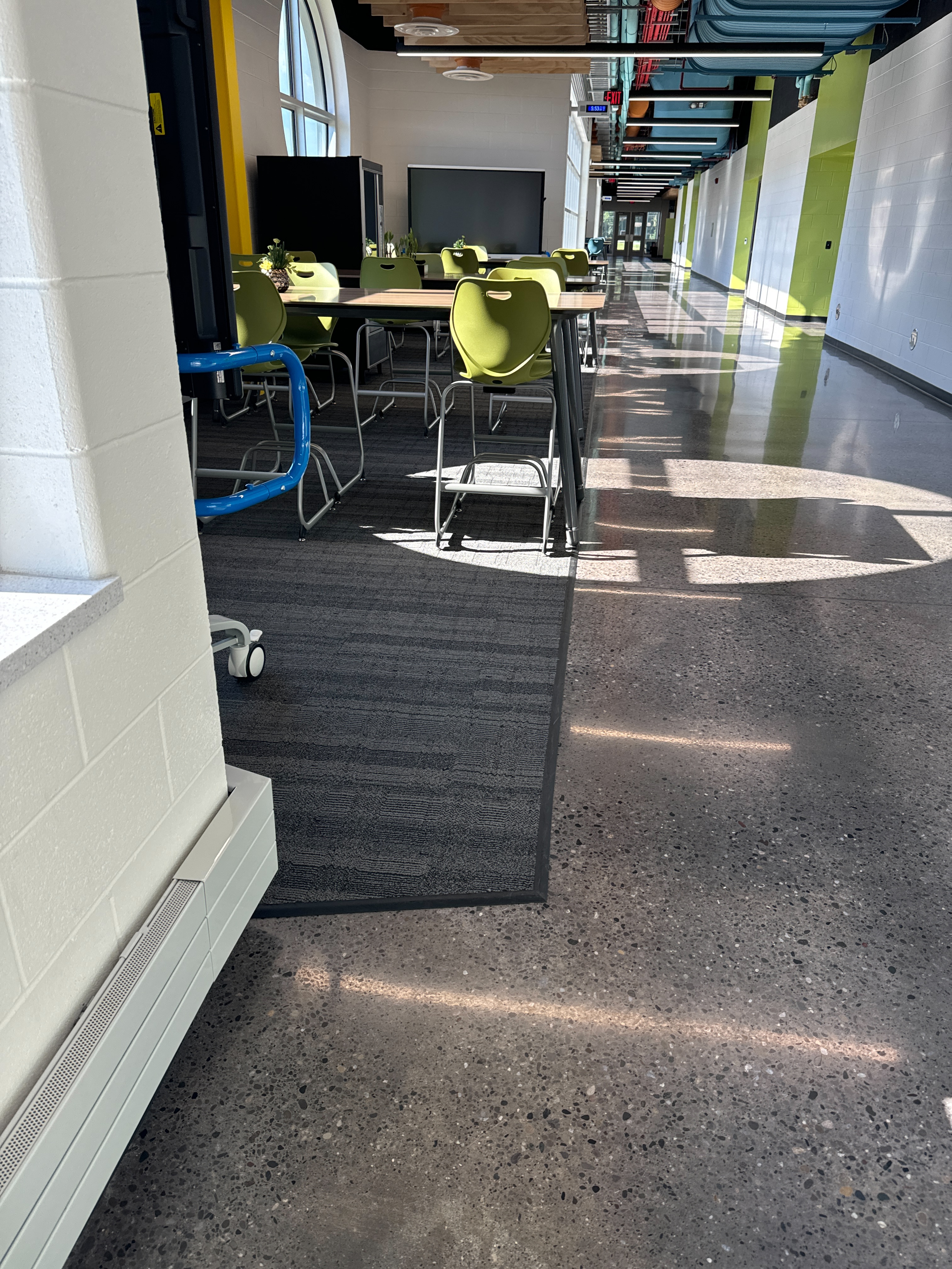 Innovation Center
