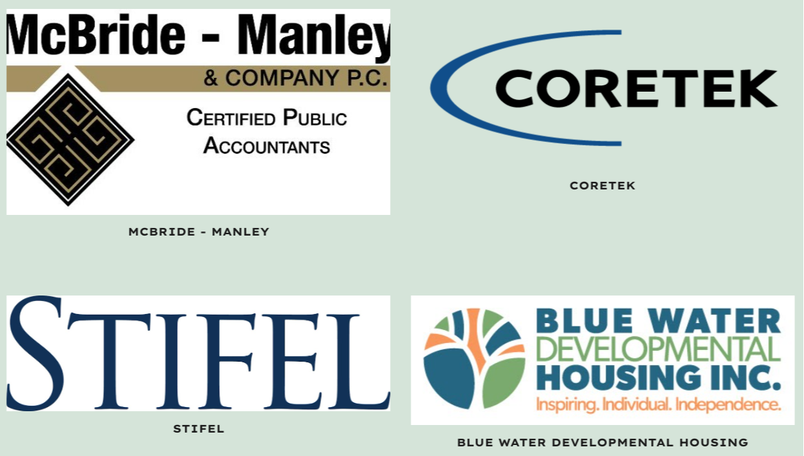 FORE Sponsors