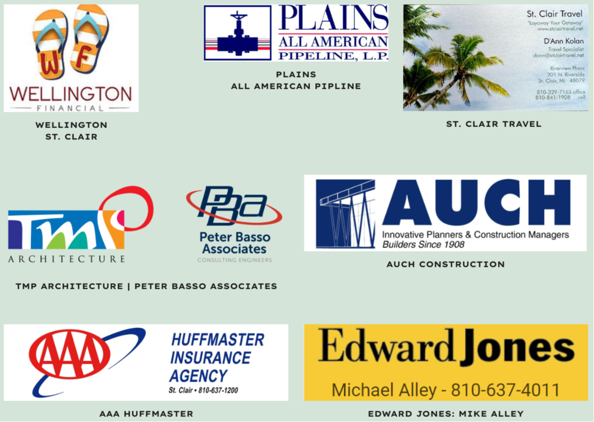 Sponsors