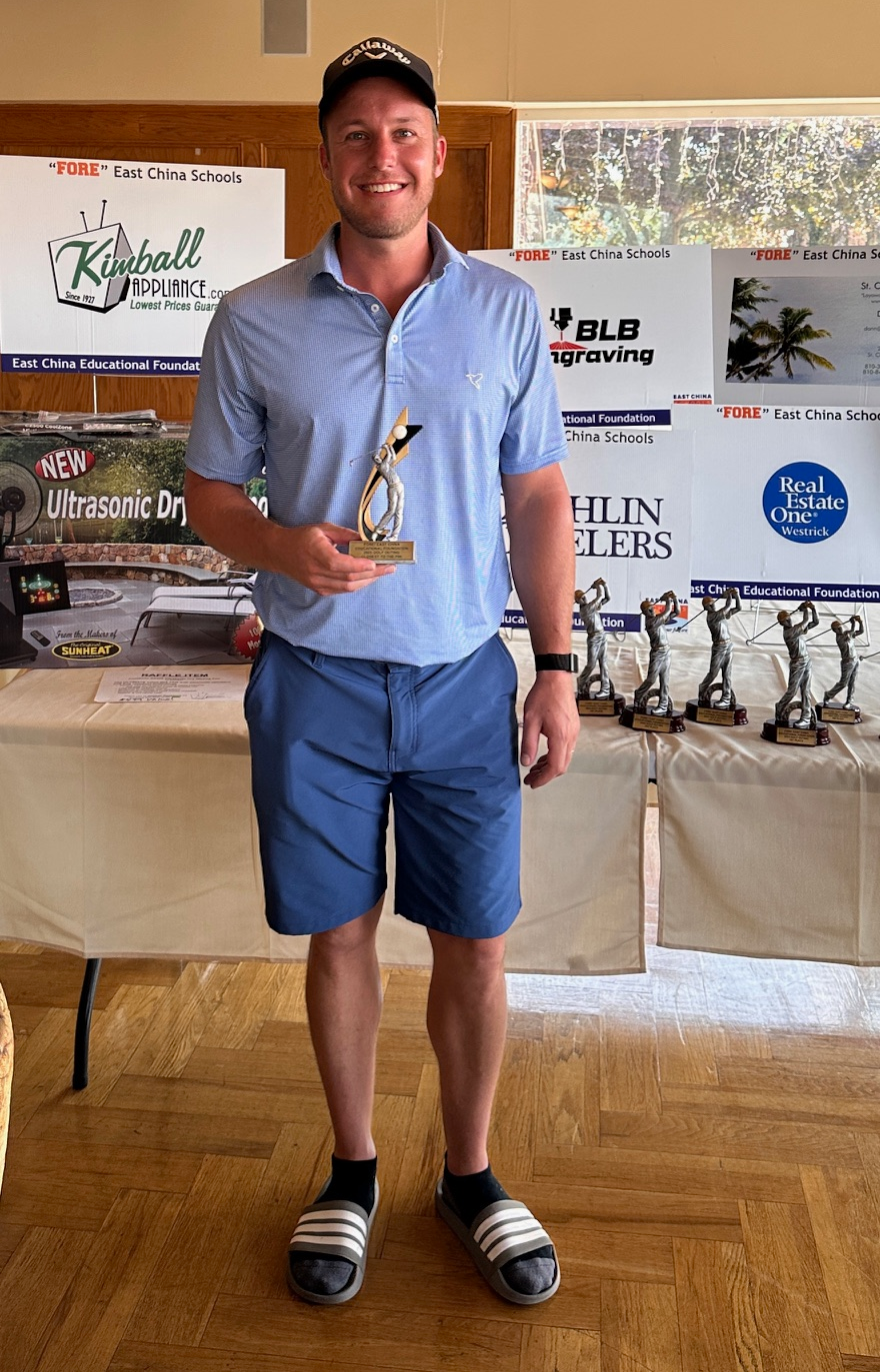 Closest to the Pin Male
