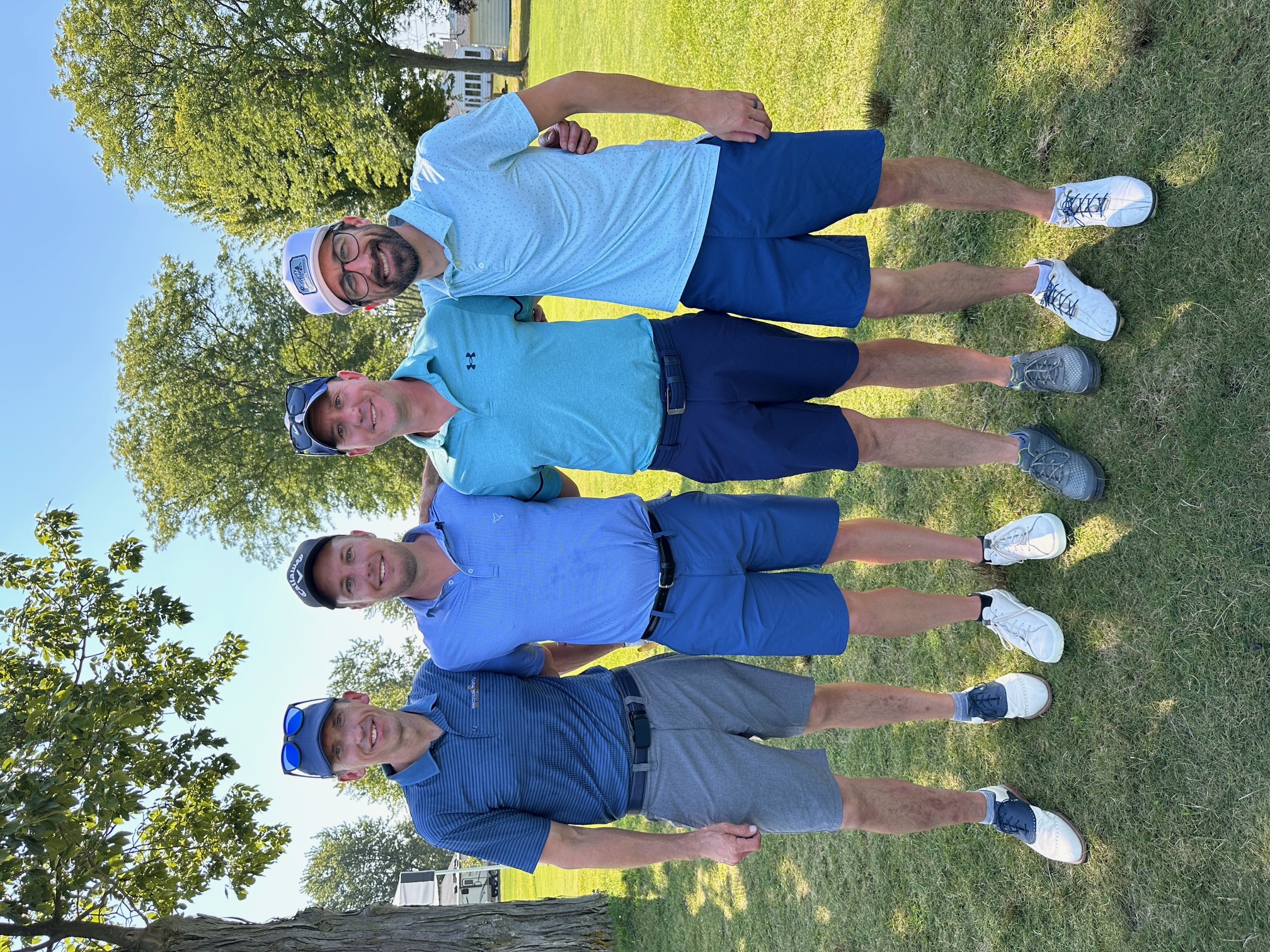 Golf Team