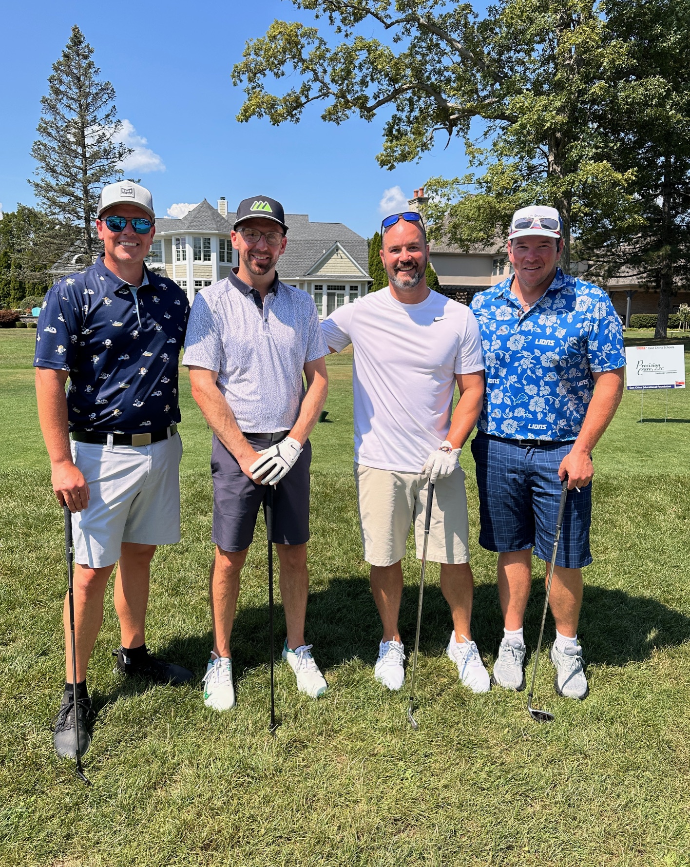 Golf Team