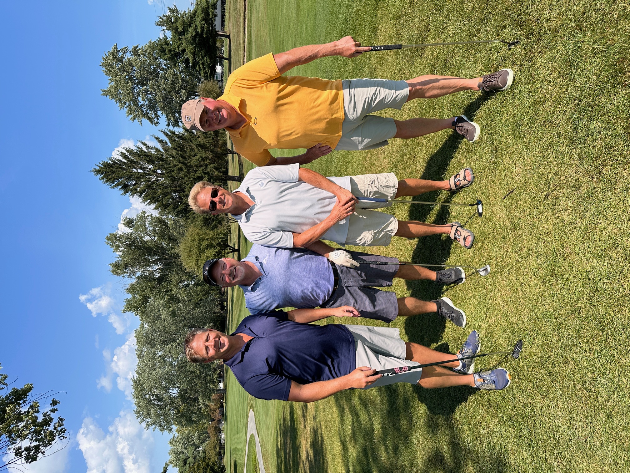 Golf Team