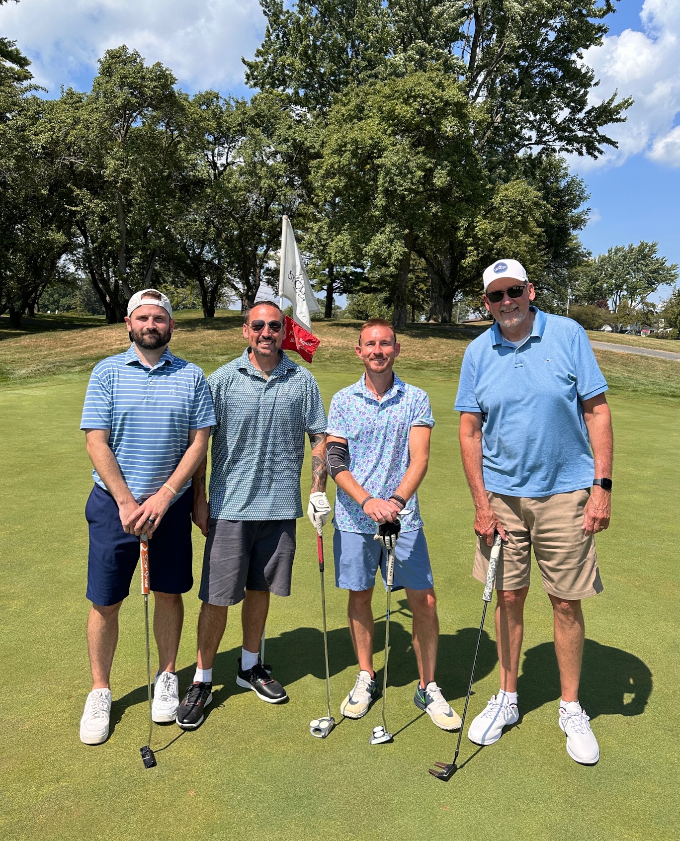 Golf Team
