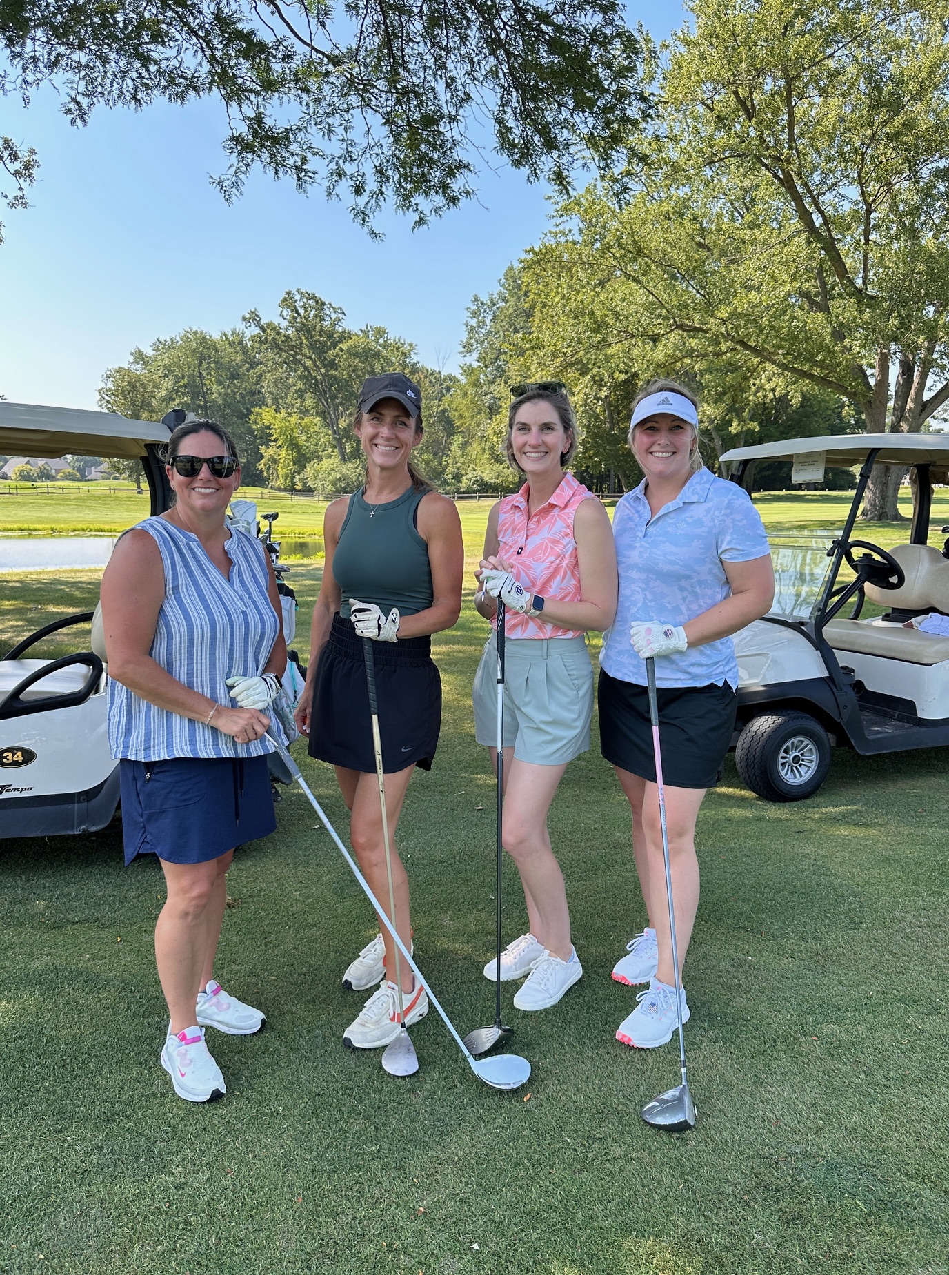 Golf Team