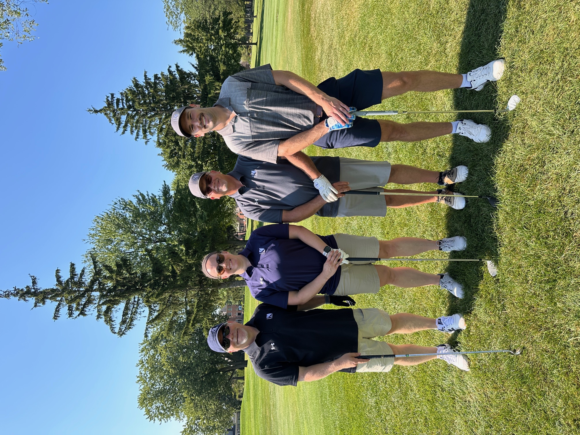 Golf Team