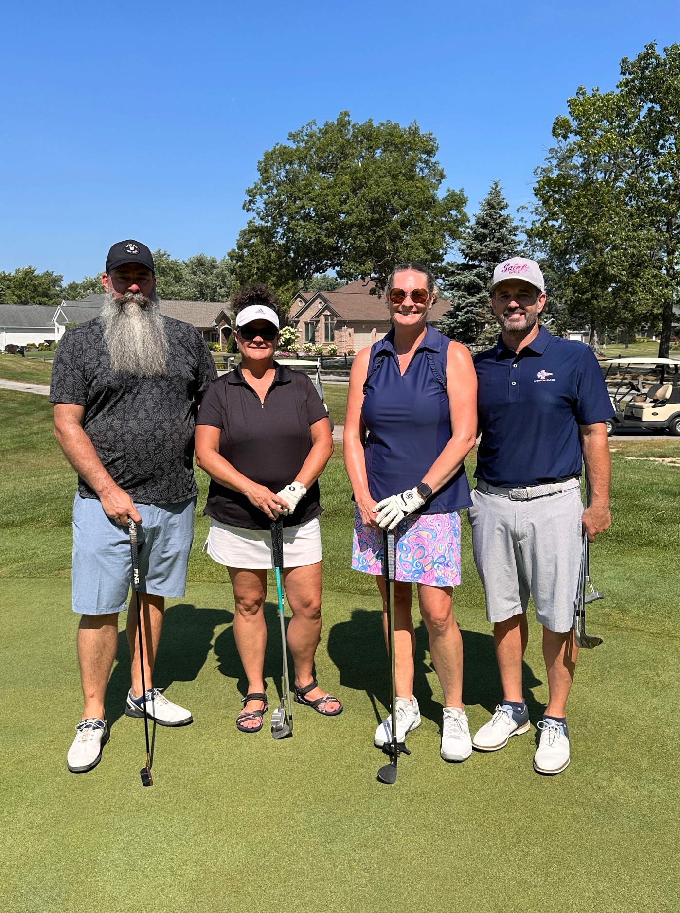 Golf Team