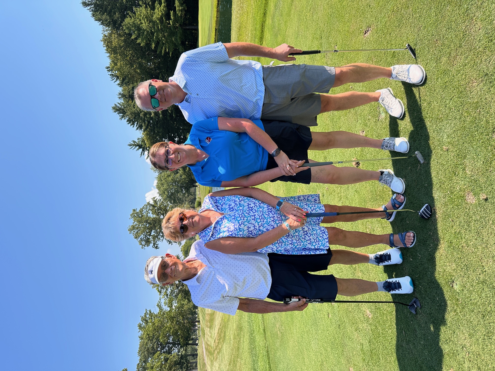 Golf Team