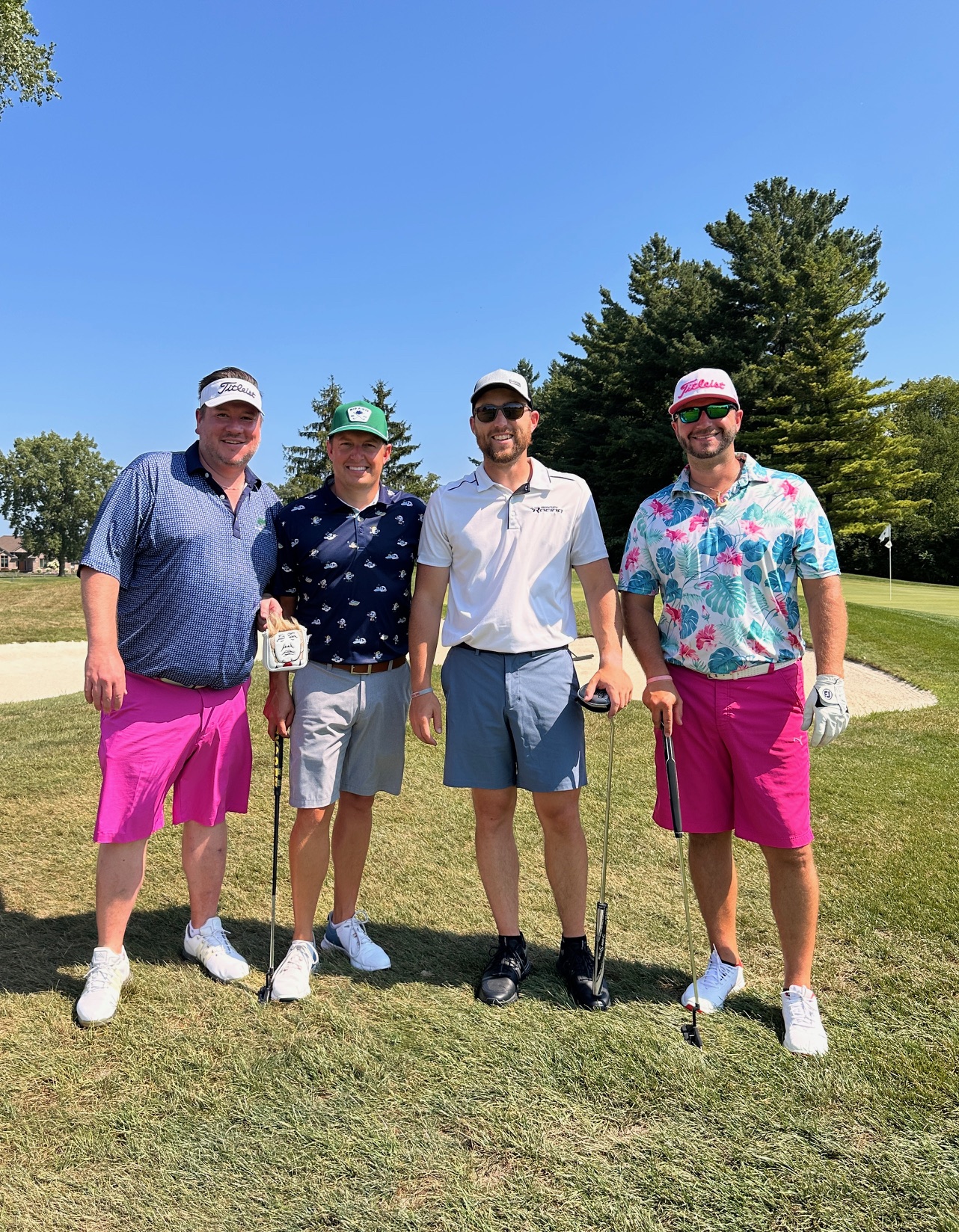 Golf Team