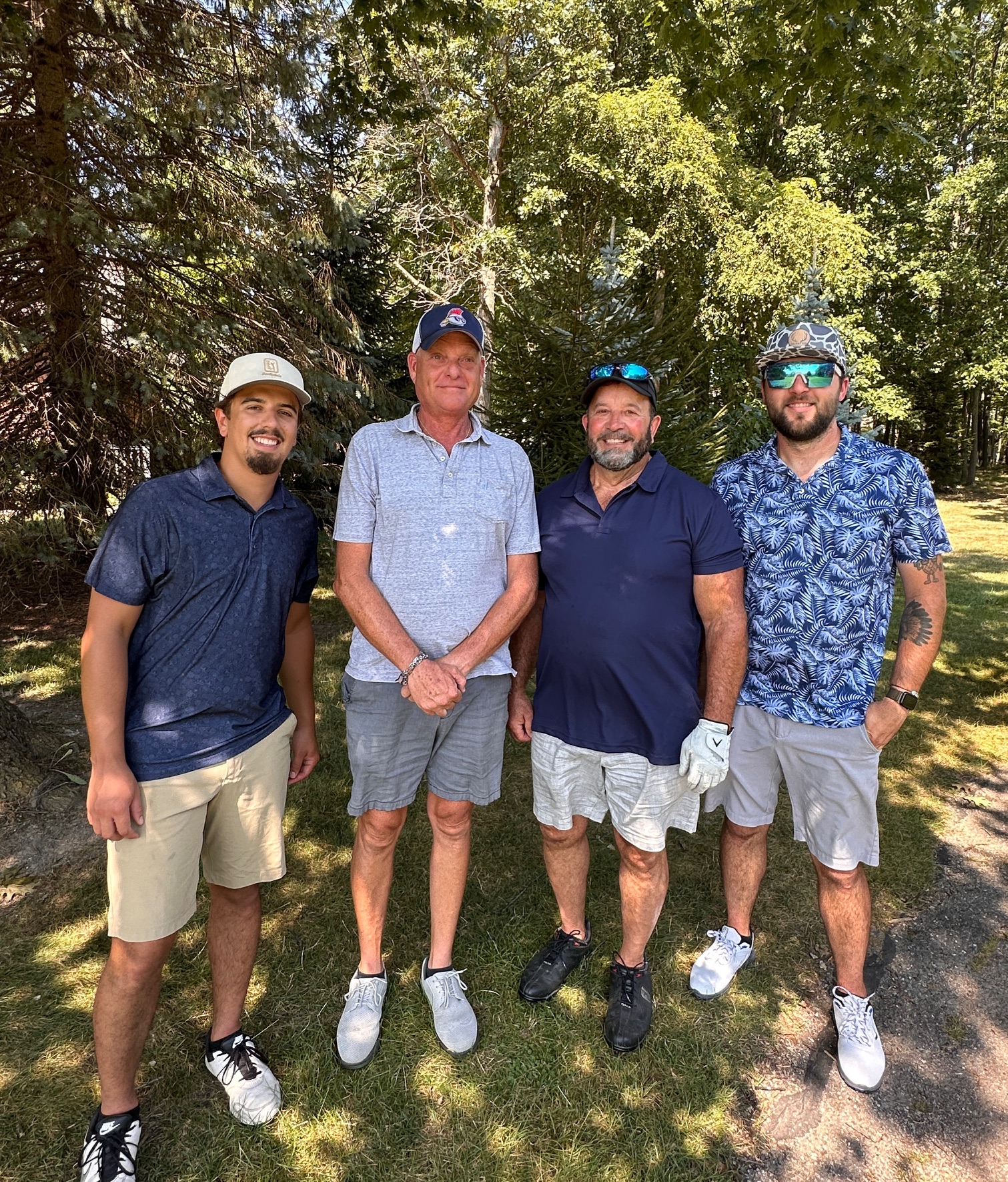 Golf Team