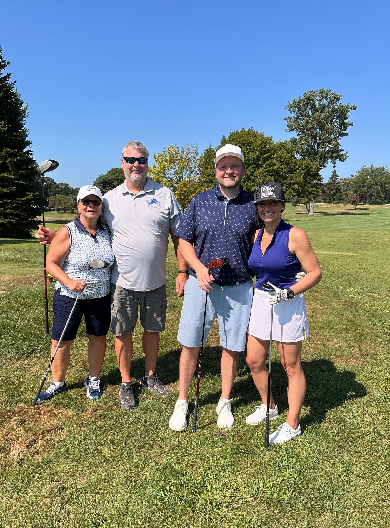 Golf Team