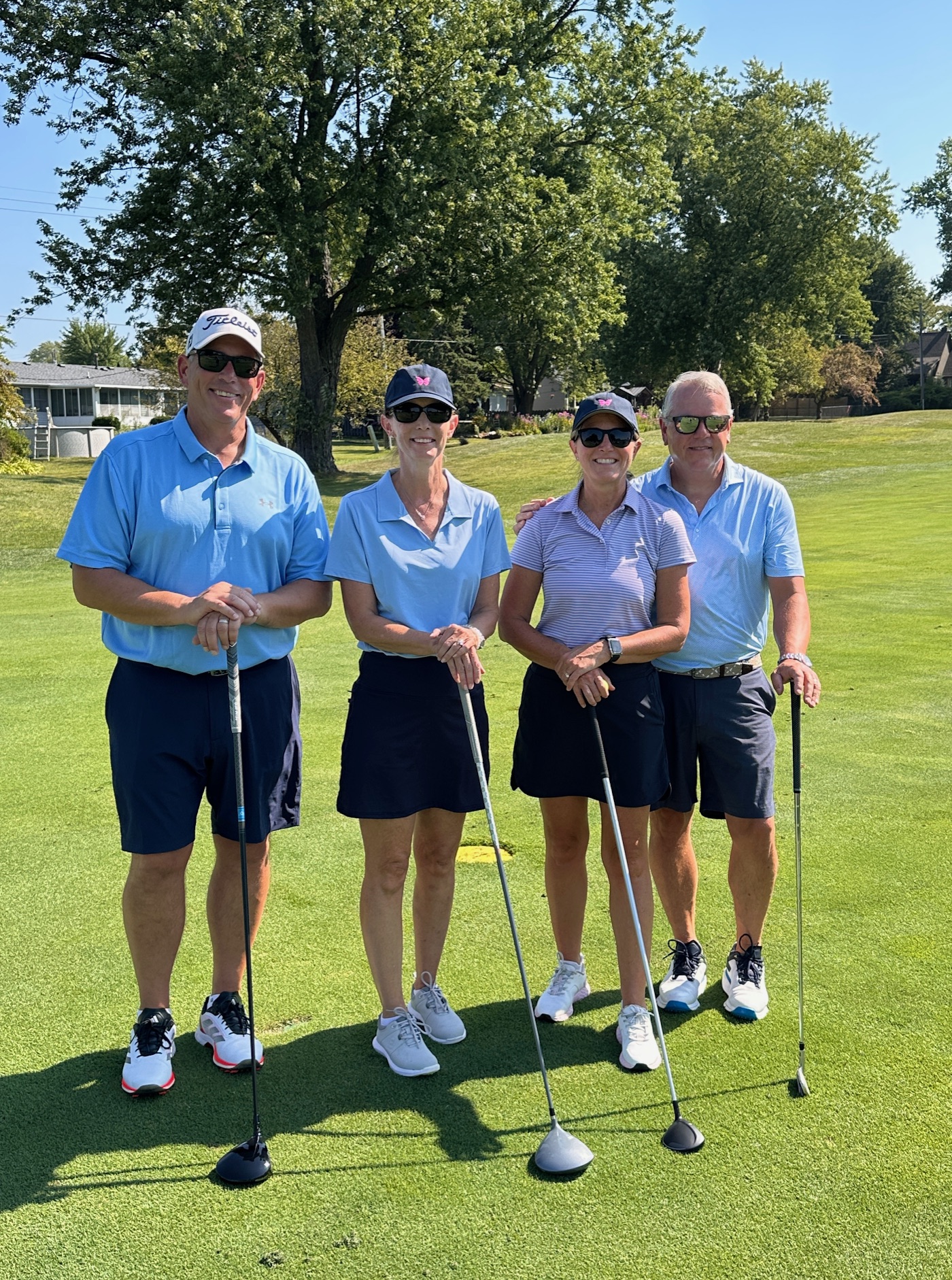 Golf Team
