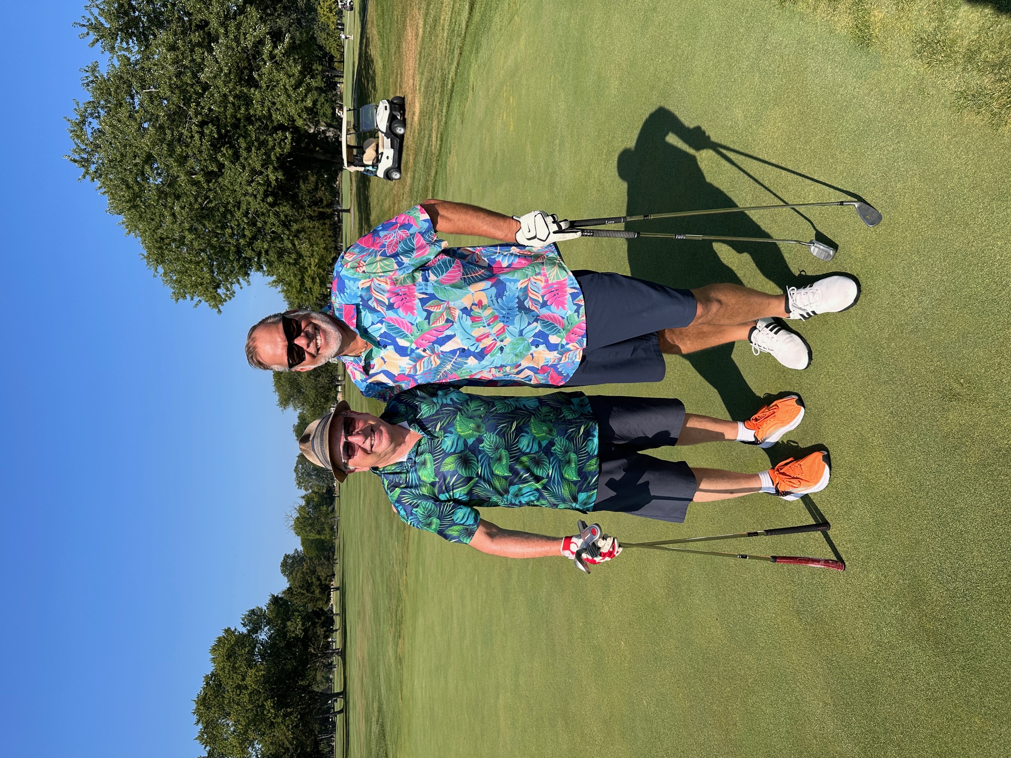 Golf Team