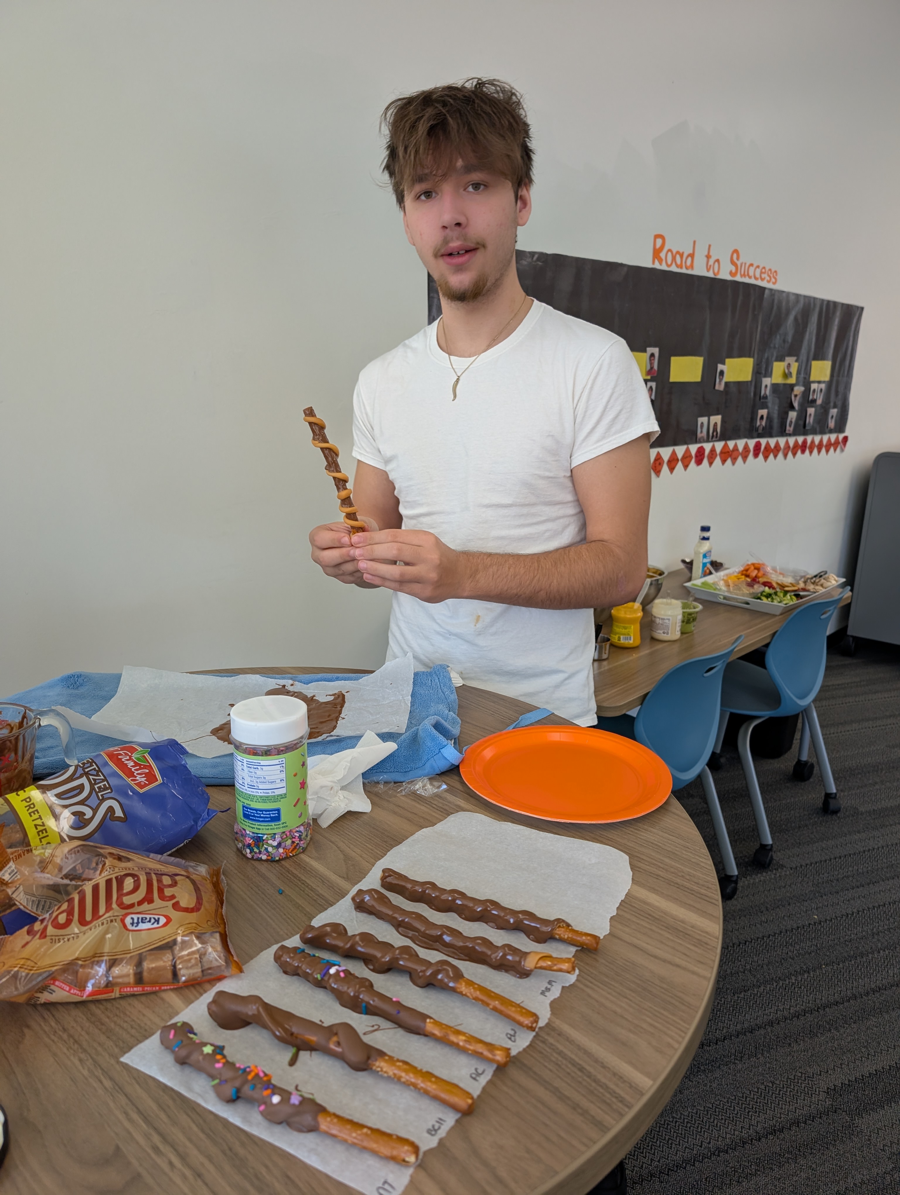 East Star Cooking Grant