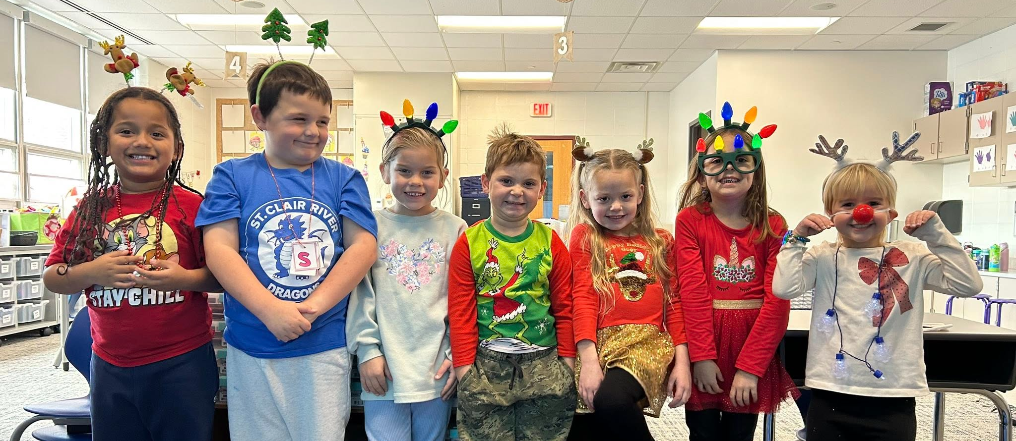 SCRE Twinkle Tuesday