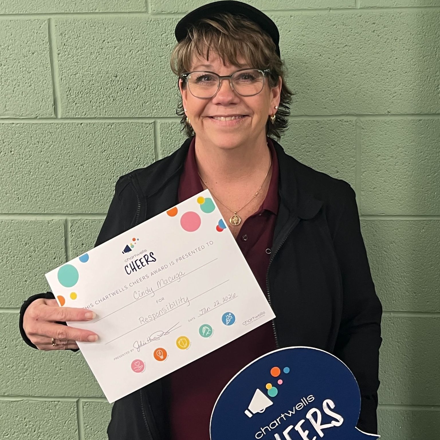 Chartwells Spotlight