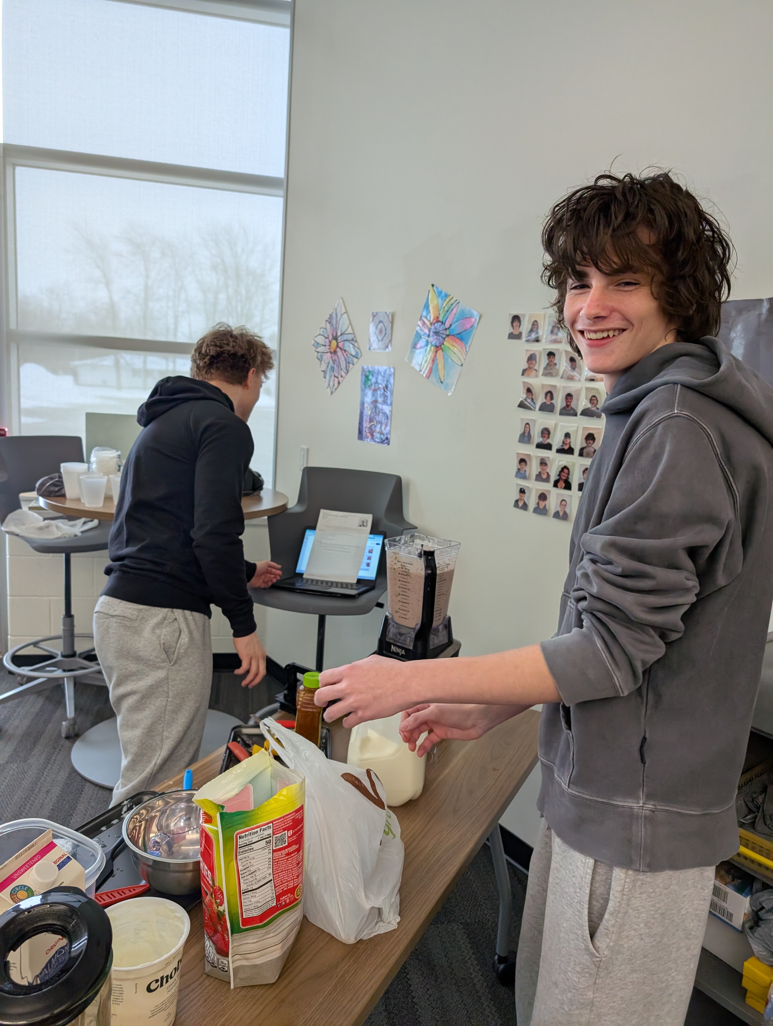 East Star Grant Winner