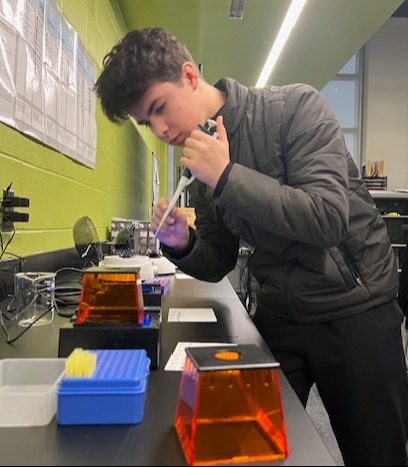 Innovation Center Minione items