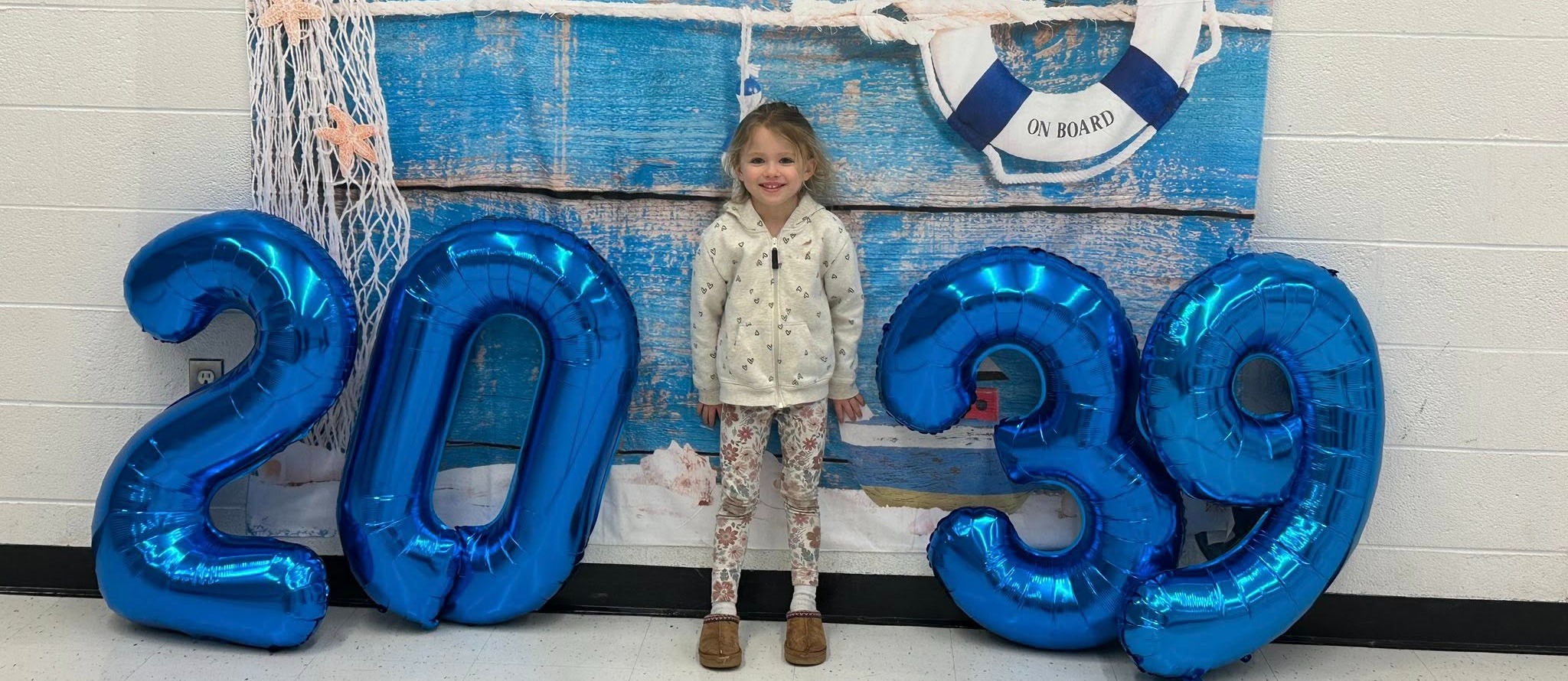 Belle River K Round Up