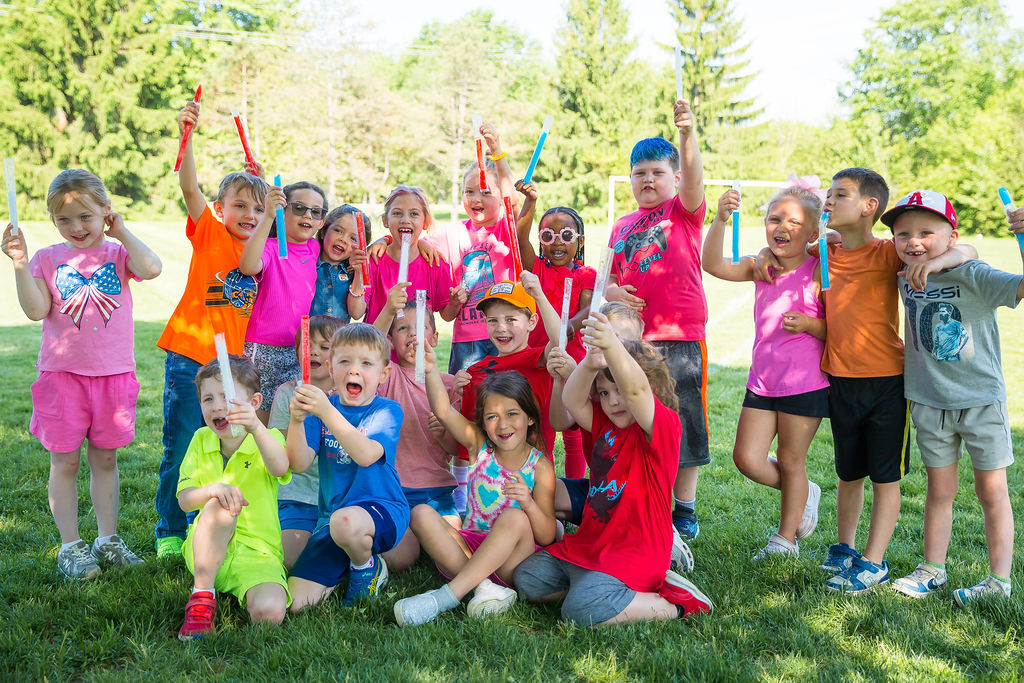 Pine River end of year