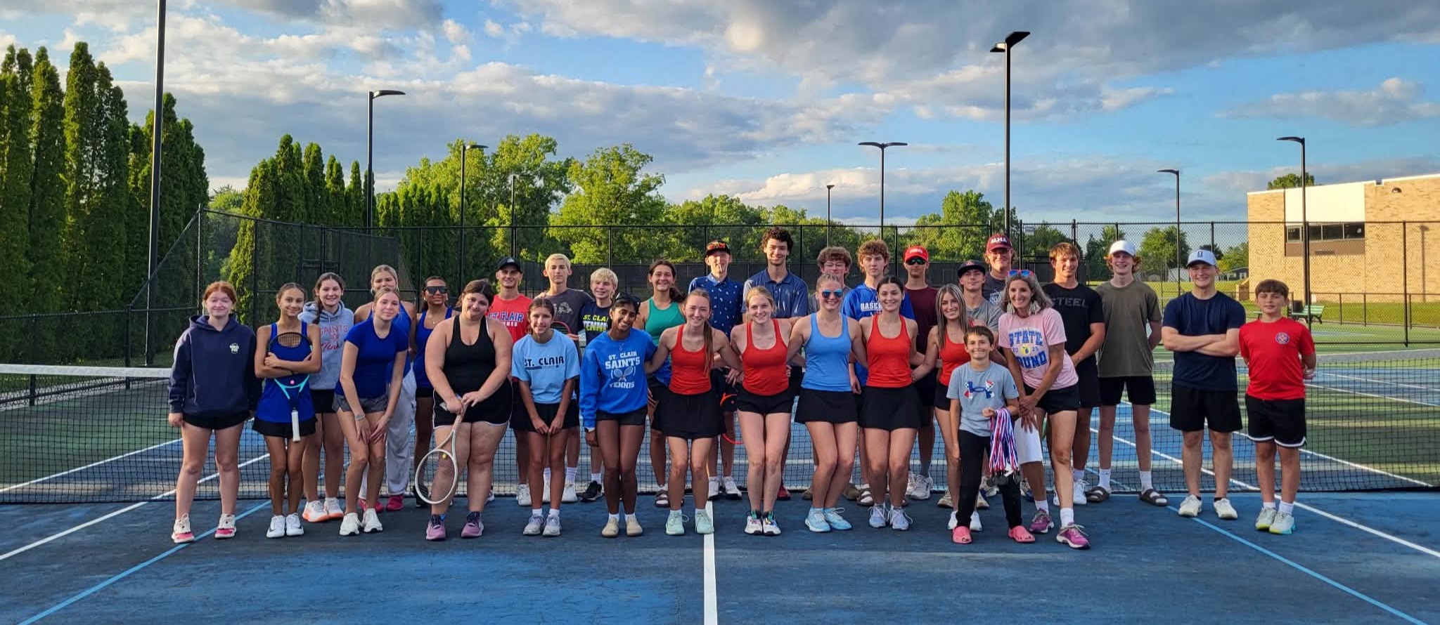 SC Tennis