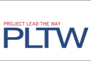 Project lead the way logo