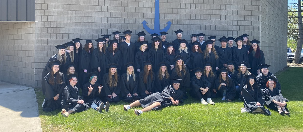 Belle River Elementary School Home