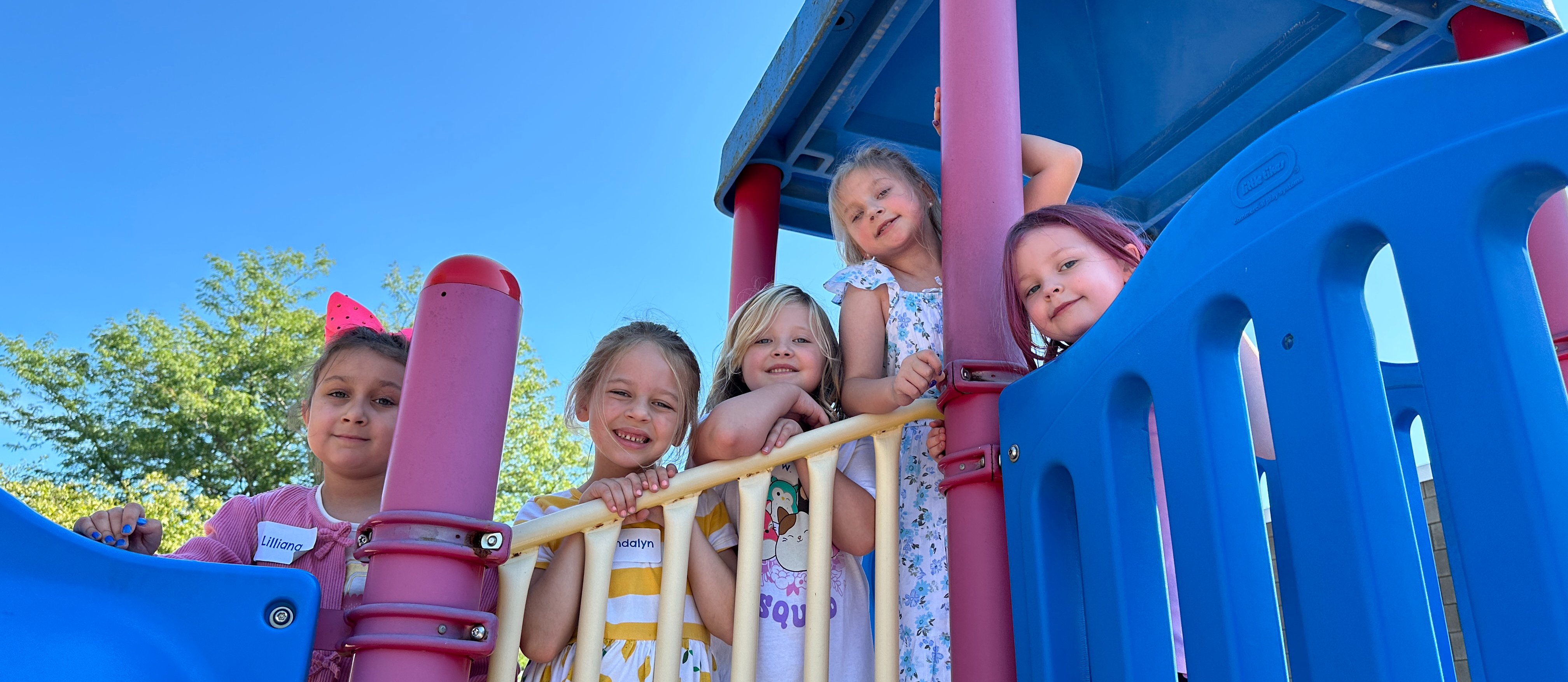 playground
