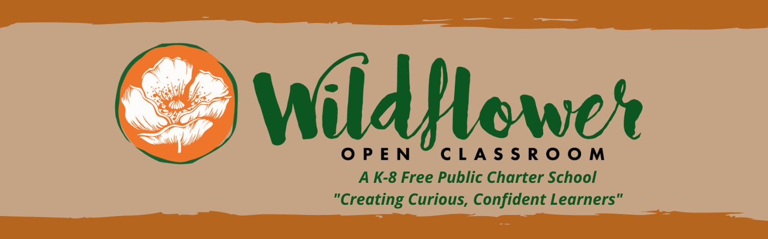 wildflower open classroom