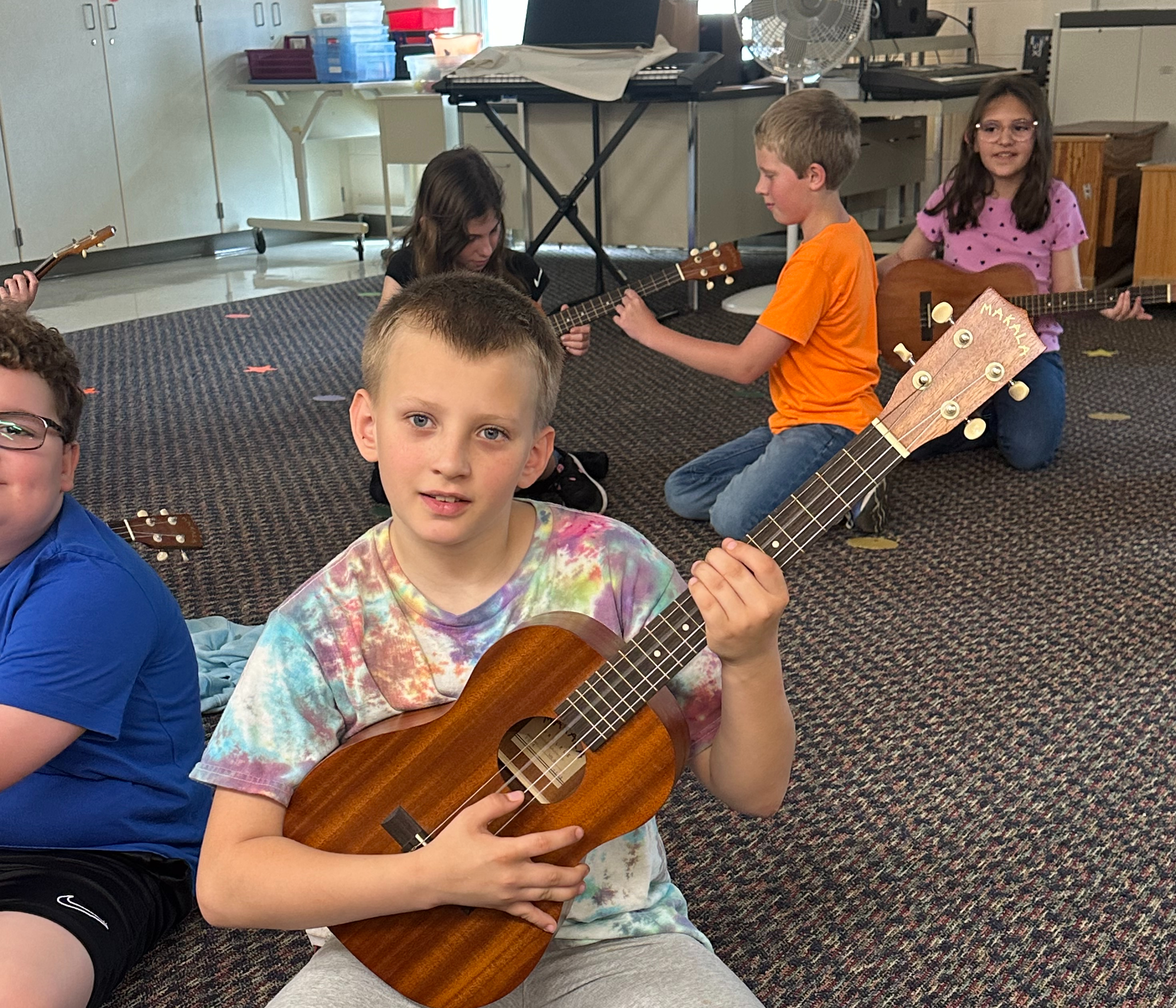 Music 2