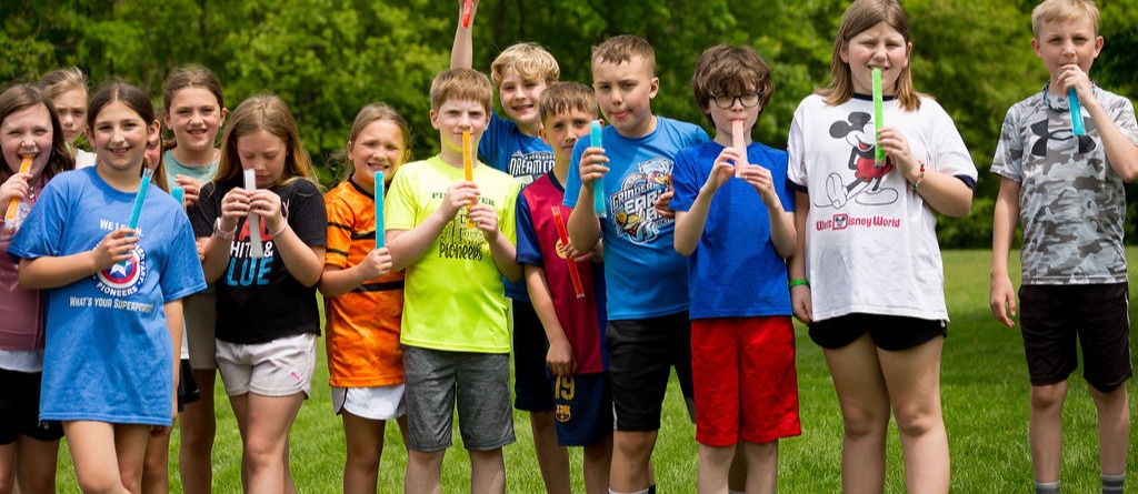 Popsicles