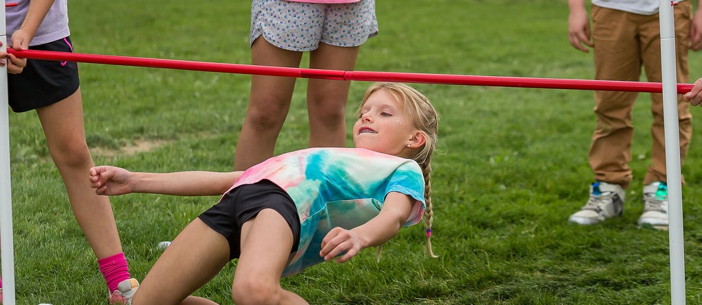 Field Day Limbo
