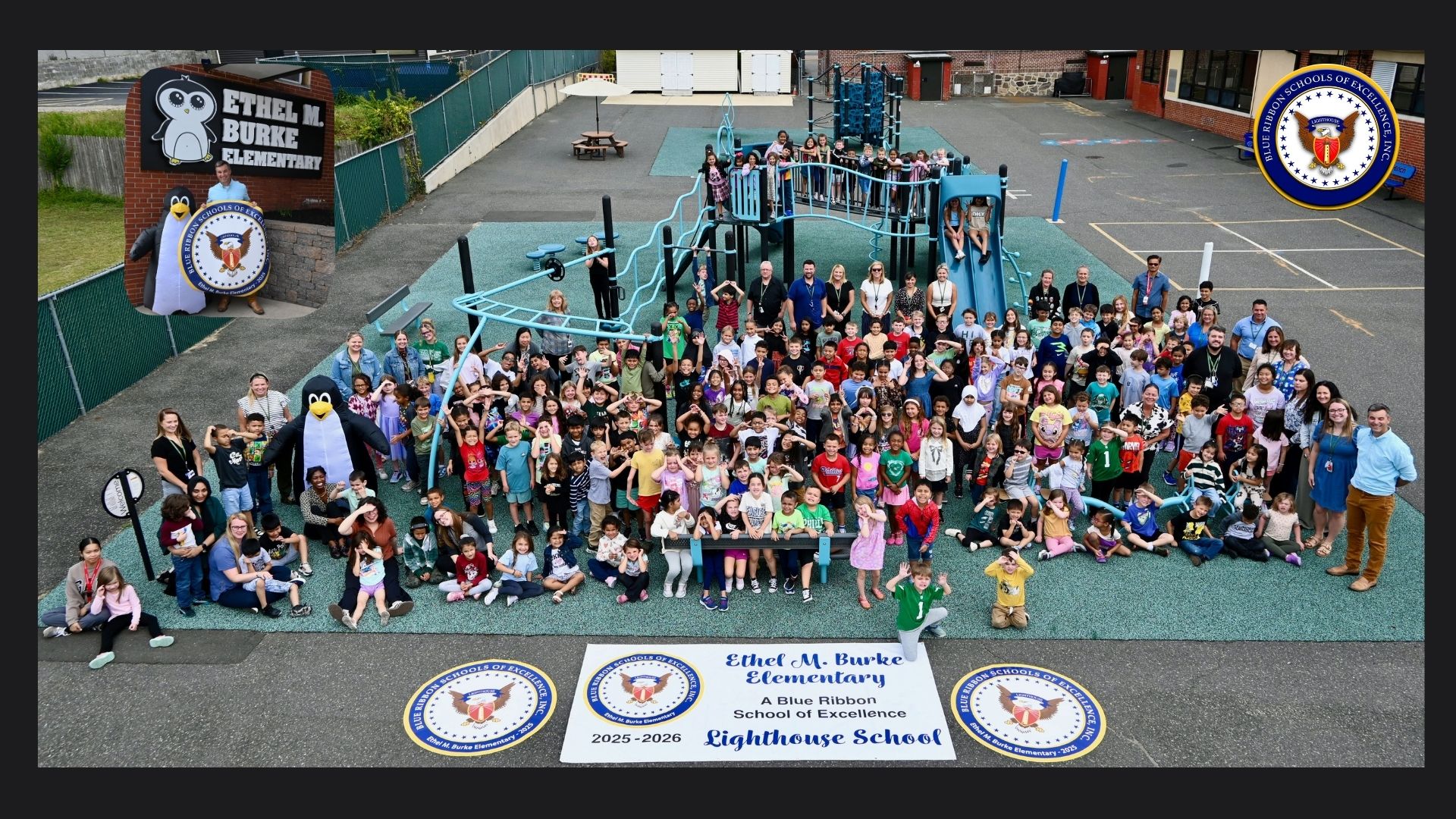 Burke School