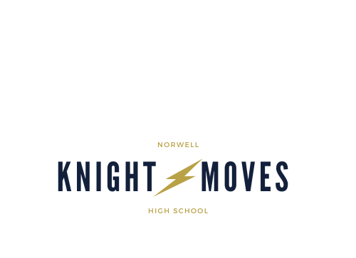 Norwell Knight Moves