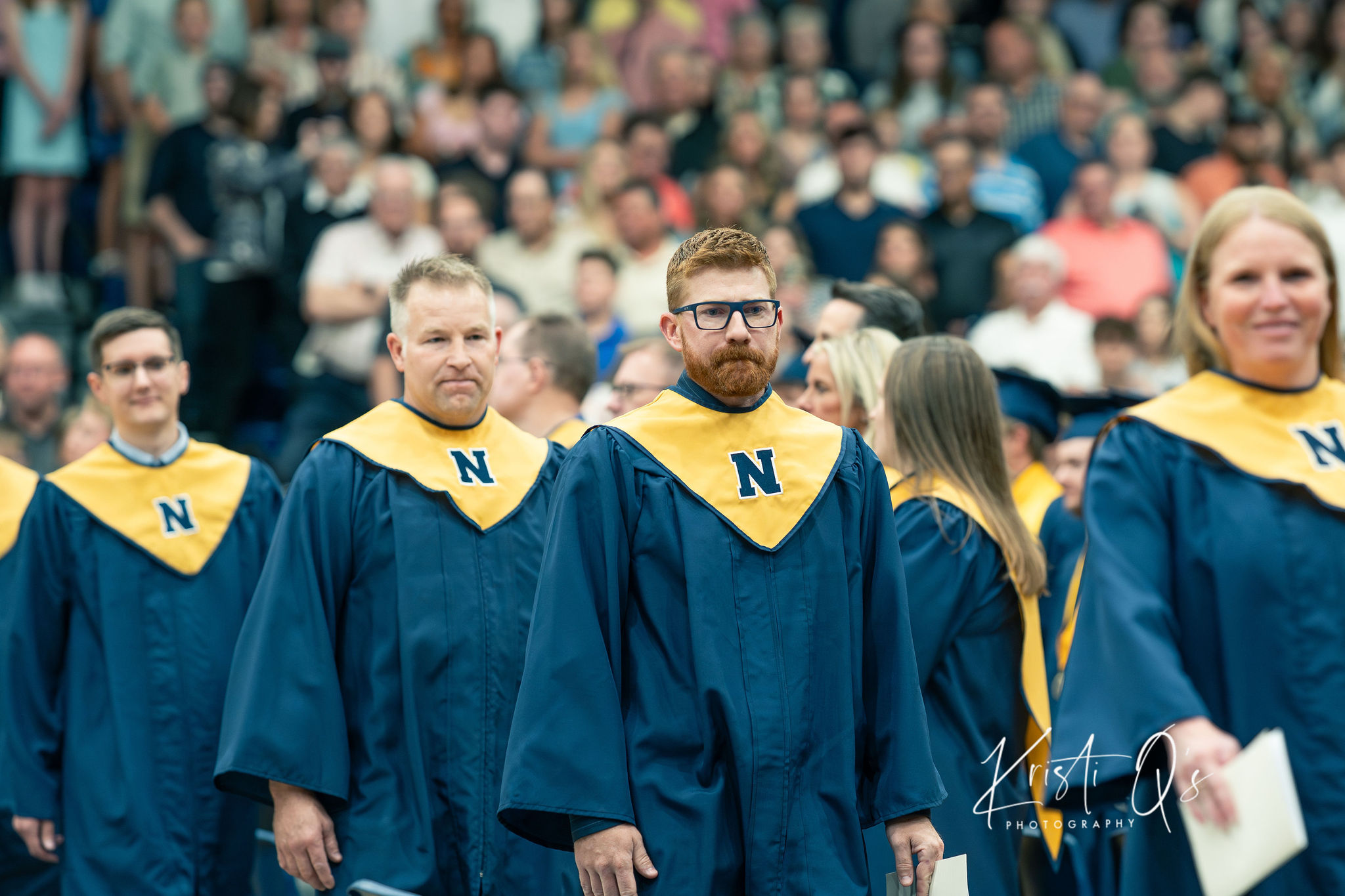 Graduation 2025