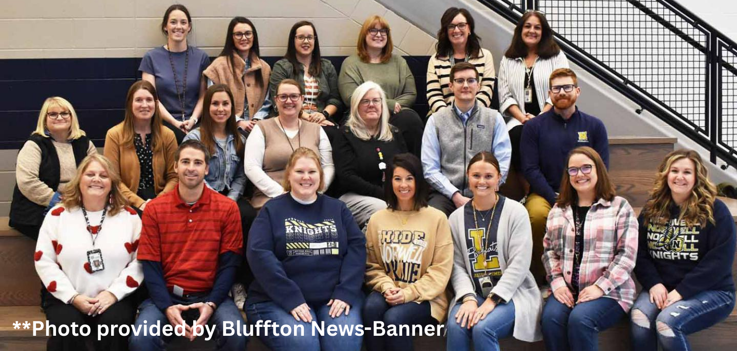 Picture of TAG Recipients