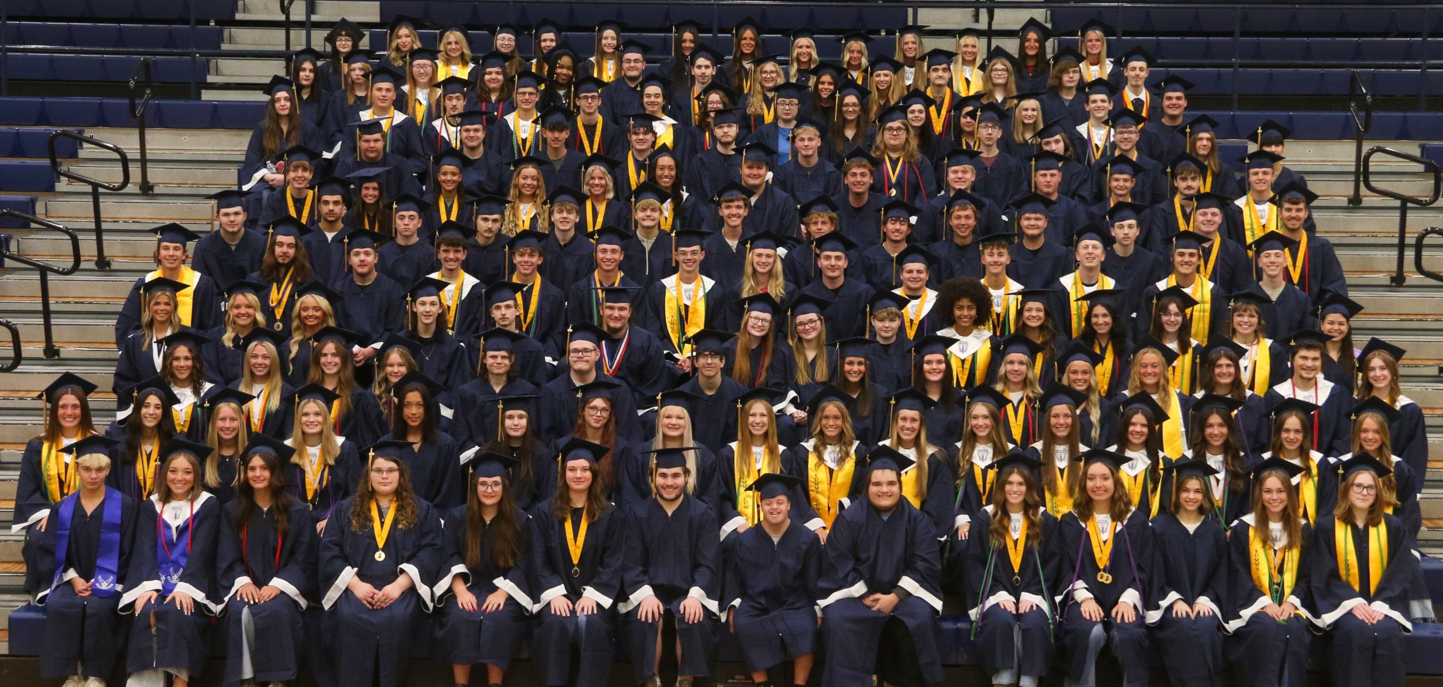 2026 Class Photo