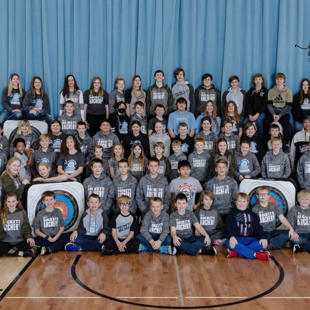 Athletics New RockfordSheyenne School District