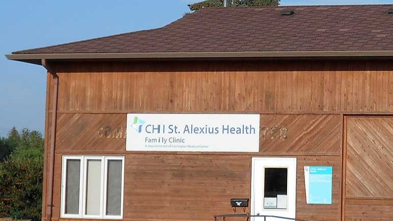 nr clinic