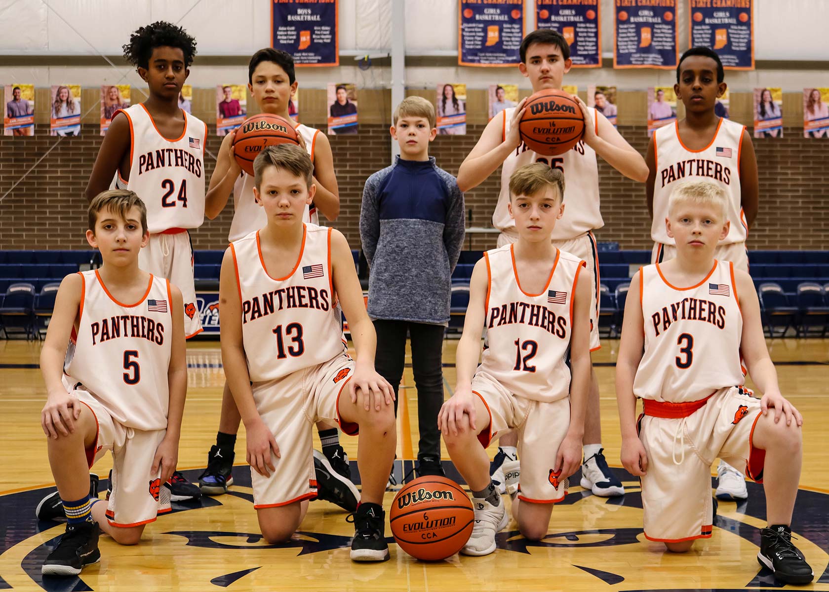 Meet Our Teams Crosspointe Christian Academy