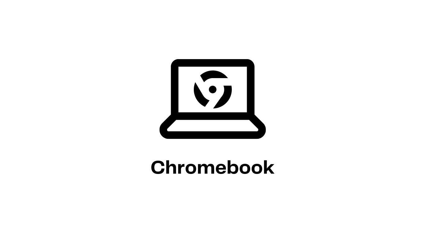 Chromebook