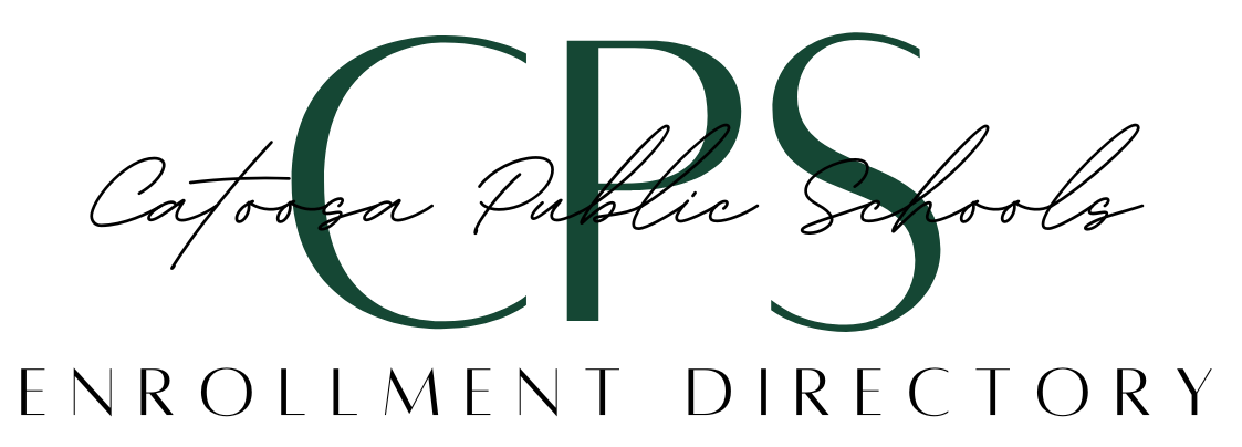 CPS Enrollment Directory