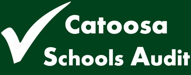 Catoosa Public Schools 2021 Audit