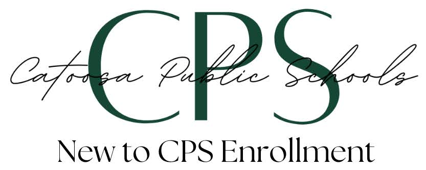 New to CPS Enrollment