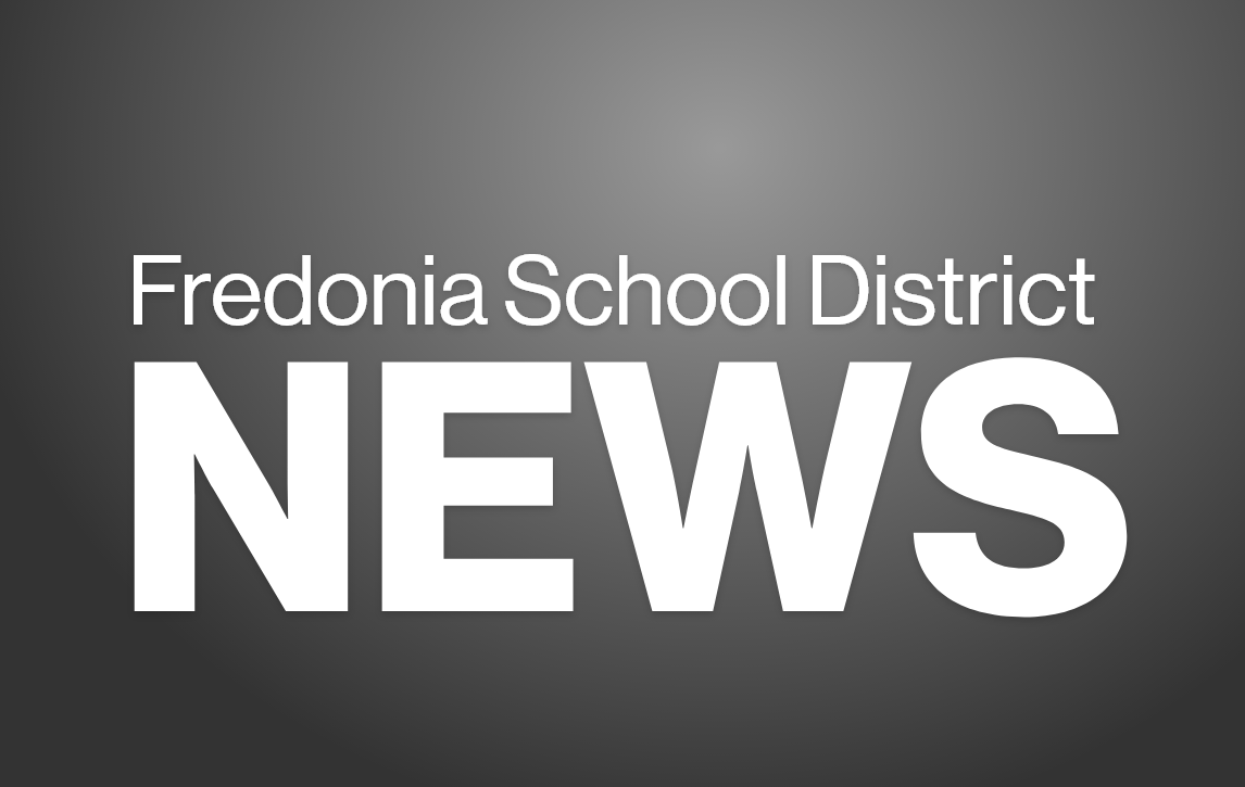 Fredonia Central School District
