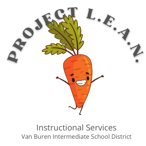 Project Lean Logo