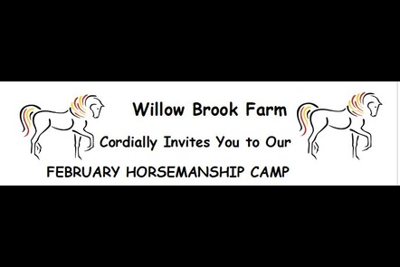 Willow Brook Farm Picture