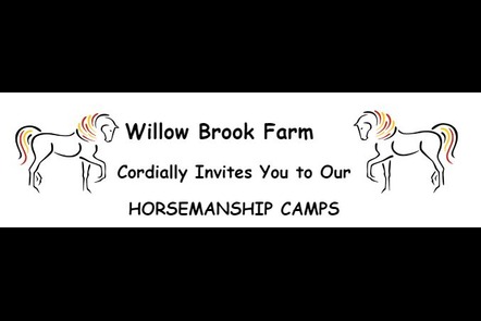 Horsemanship Camp logo